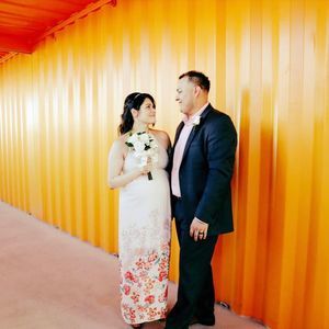 Meet your Posher, Victor